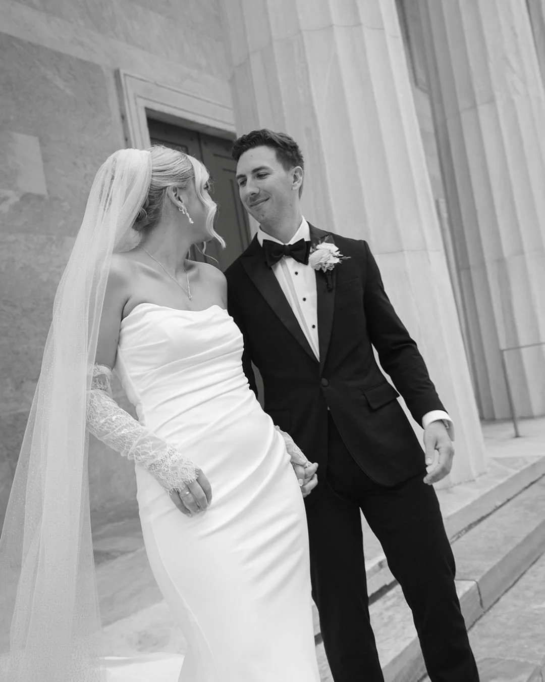 A sneak peek @danaterry23 and @tstew__ wedding in Philly. Honestly obsessed with this whole day 🫶 

#phillywedding #editorialweddingphotographer #weddinginspo #destinationweddingphotographer