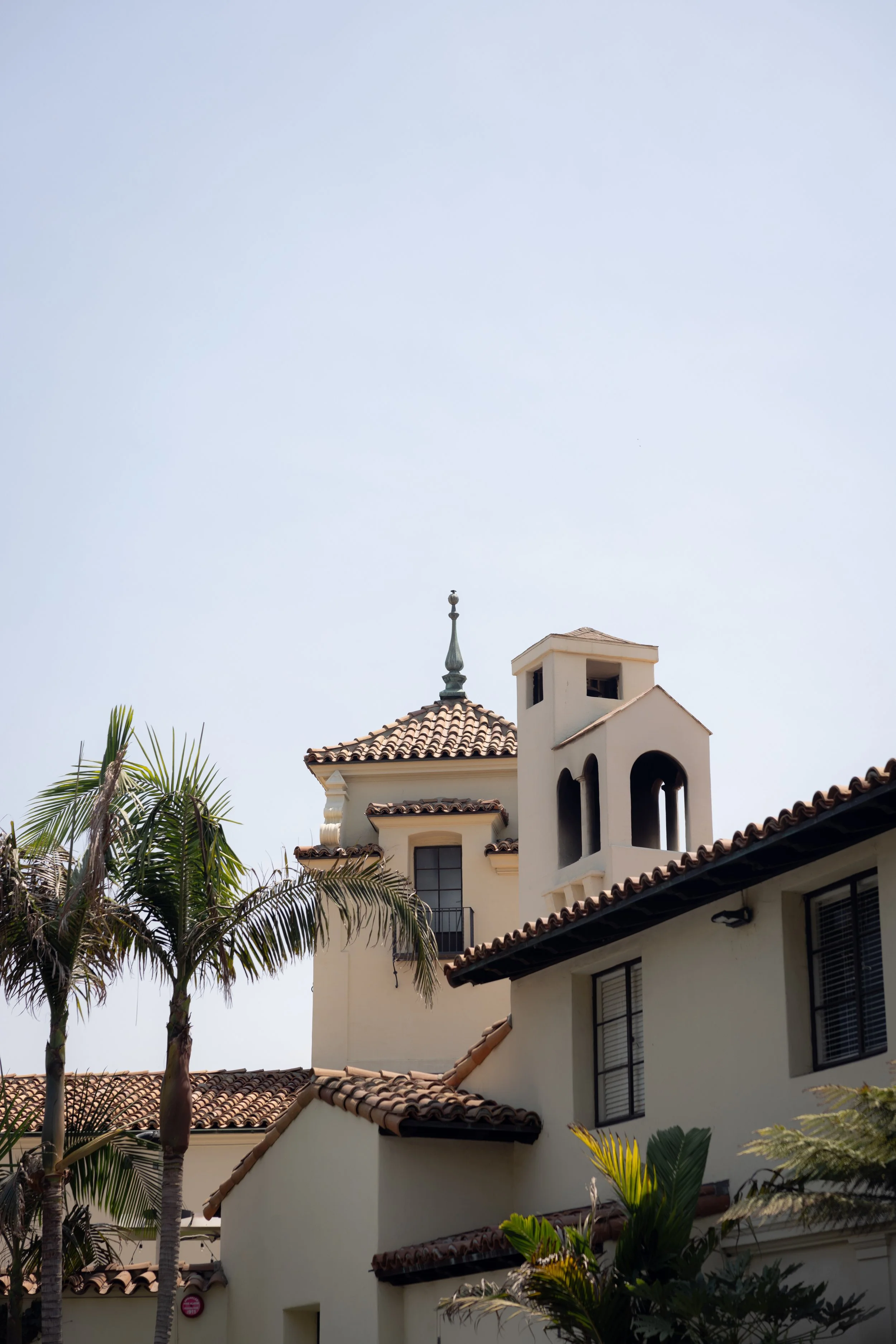 Bel-Air Estates wedding venue photo