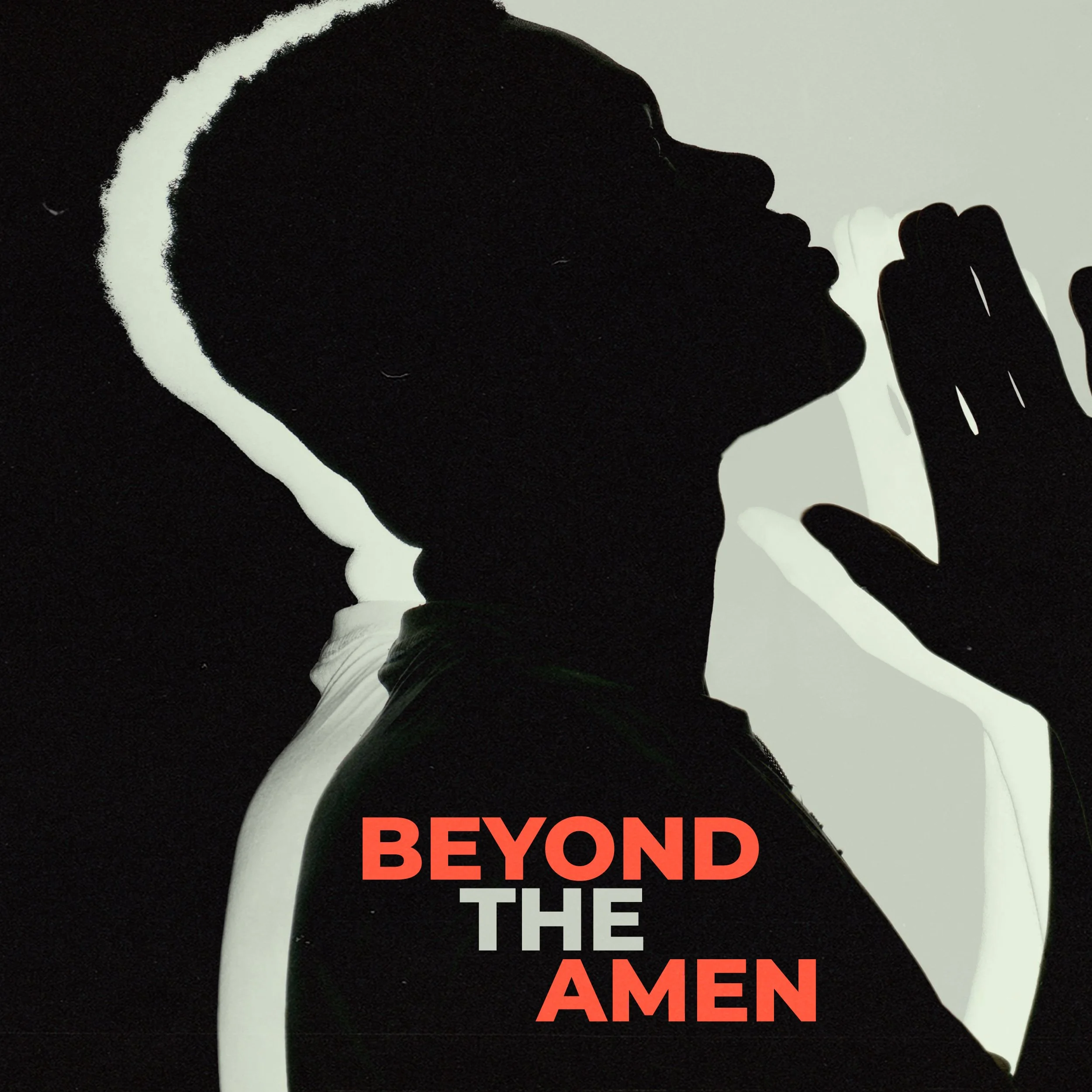 Finding God in Every Breath