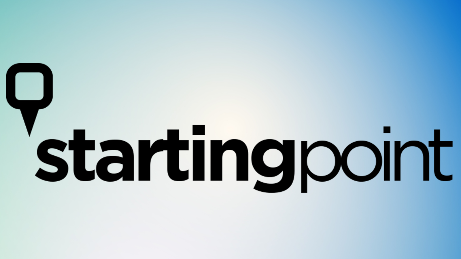 Starting Point