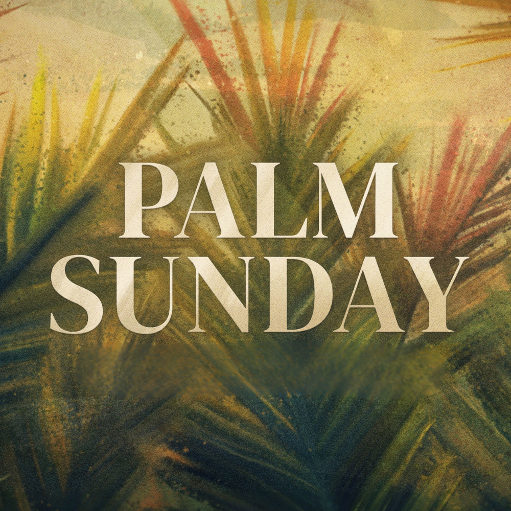 Why Jesus Didn't Ride the Horse They Expected