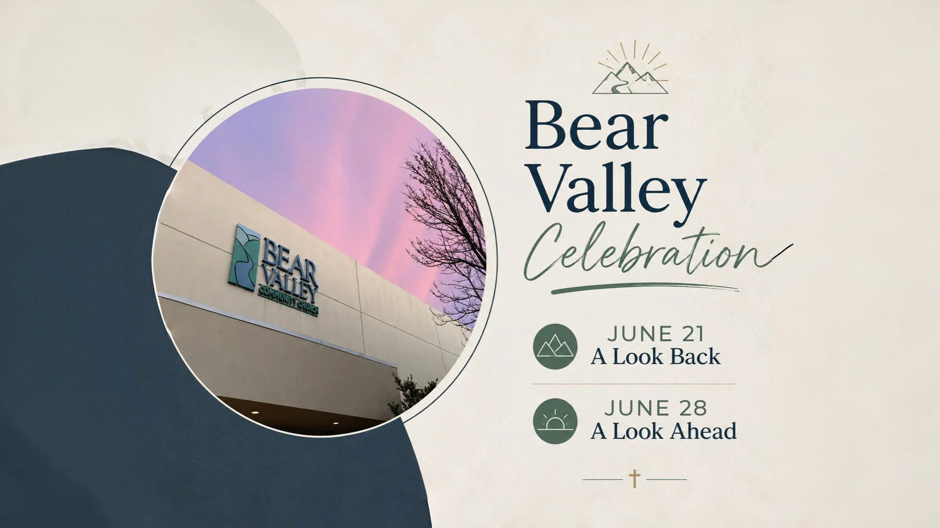 Bear Valley Celebration: A Look Back