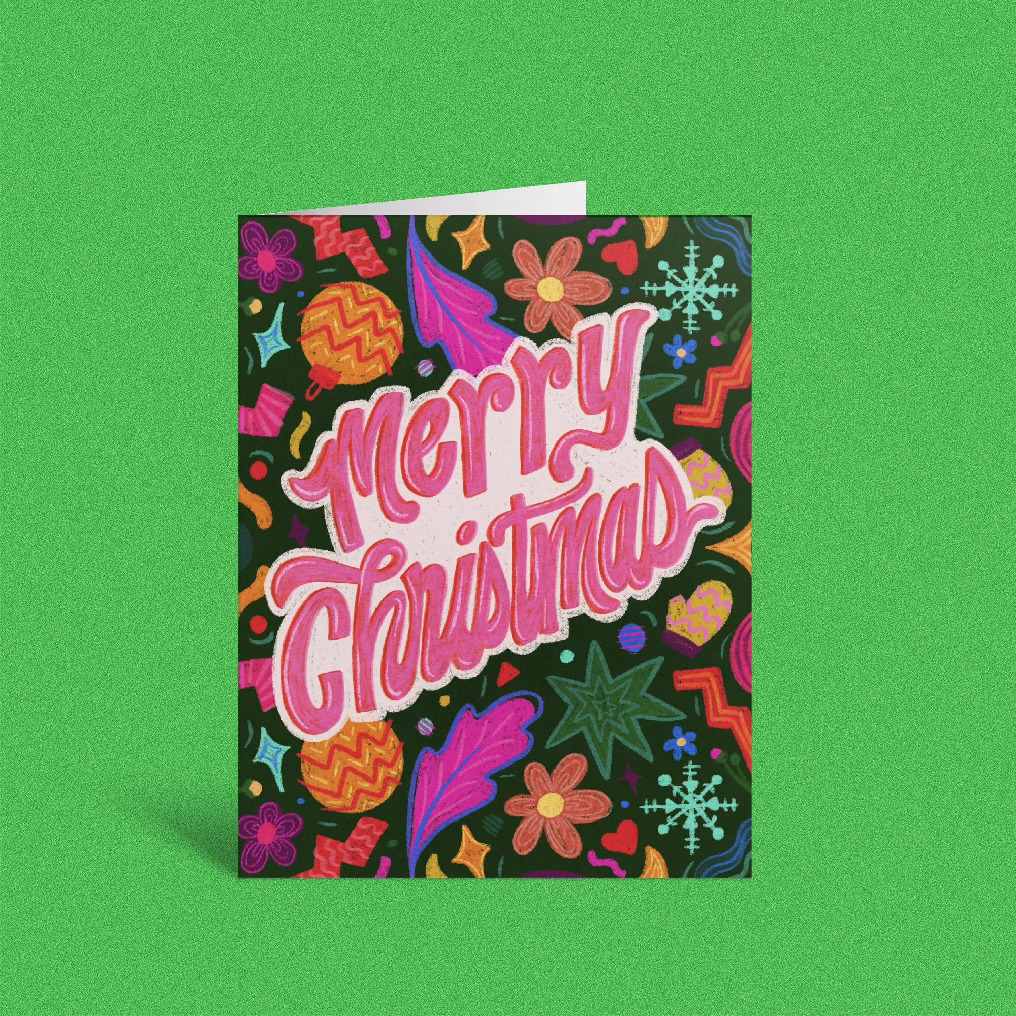 🎄 Merry Christmas