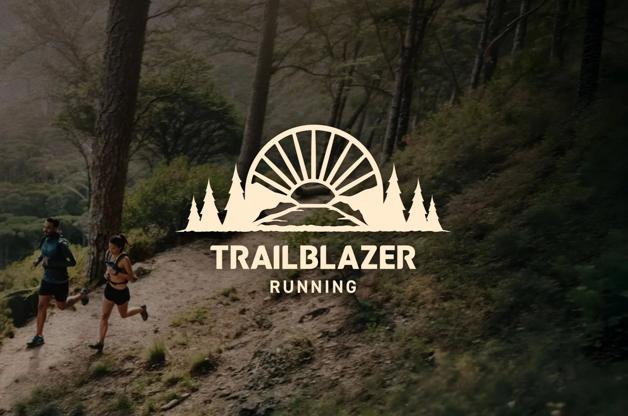 Trailblazer Running