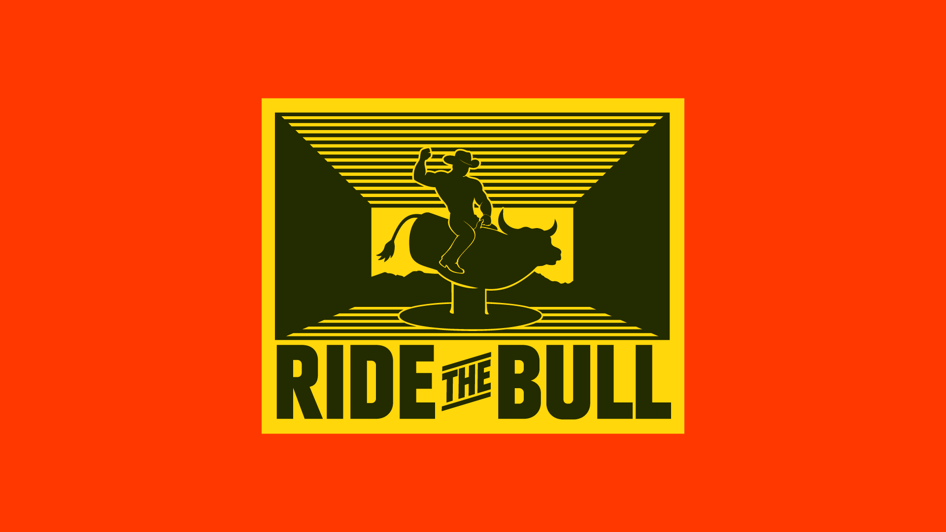 Ride The Bull