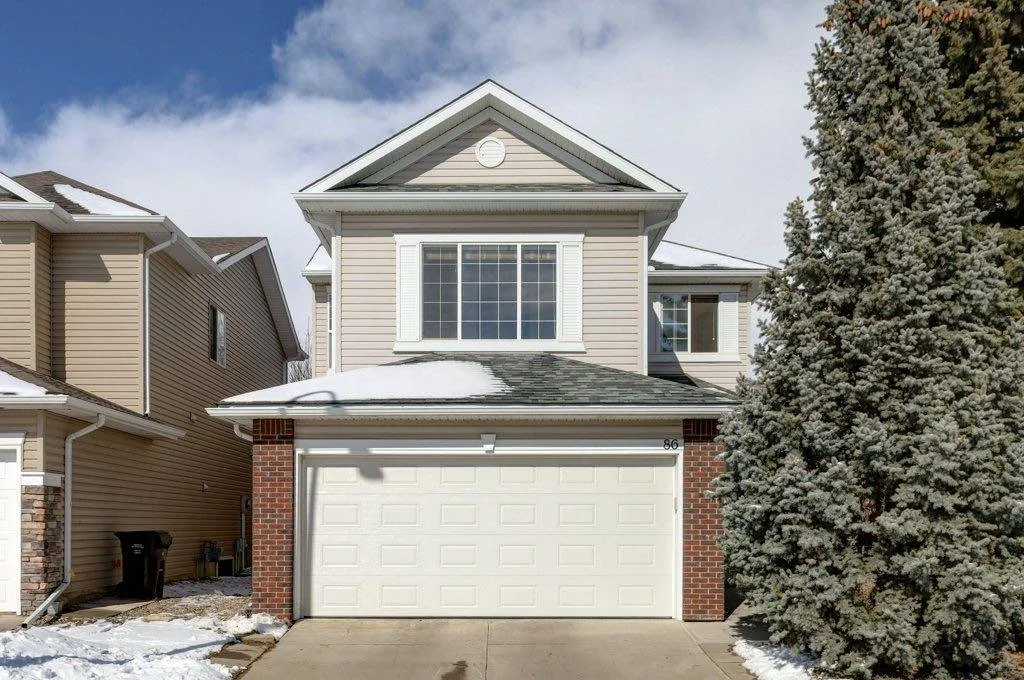 Open House - 86 Royal Birch Gardens NW Calgary, Alberta T3G 5H9 