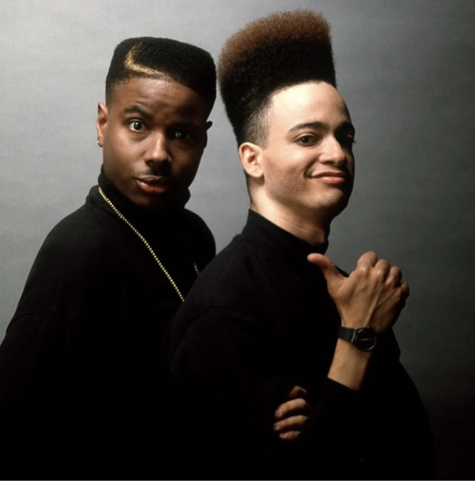 Kid ‘N Play 