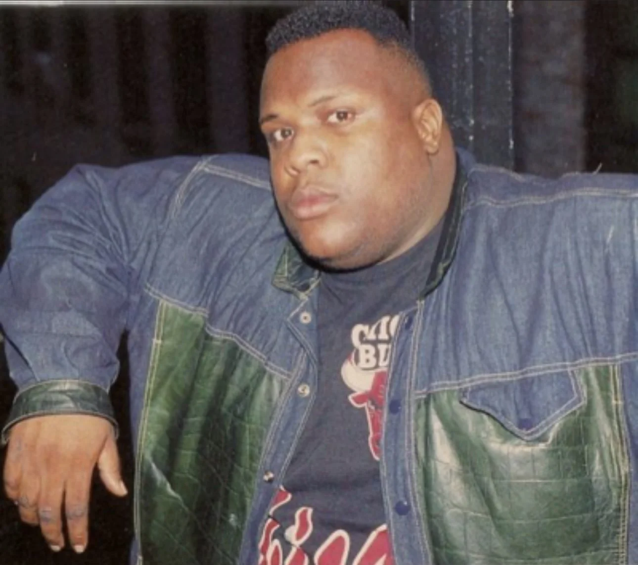 Chubb Rock 
