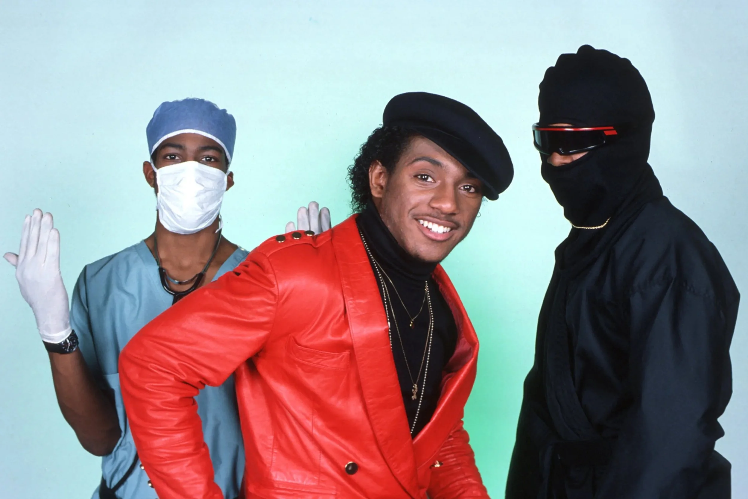 UTFO - 2020 Rock The Bells 