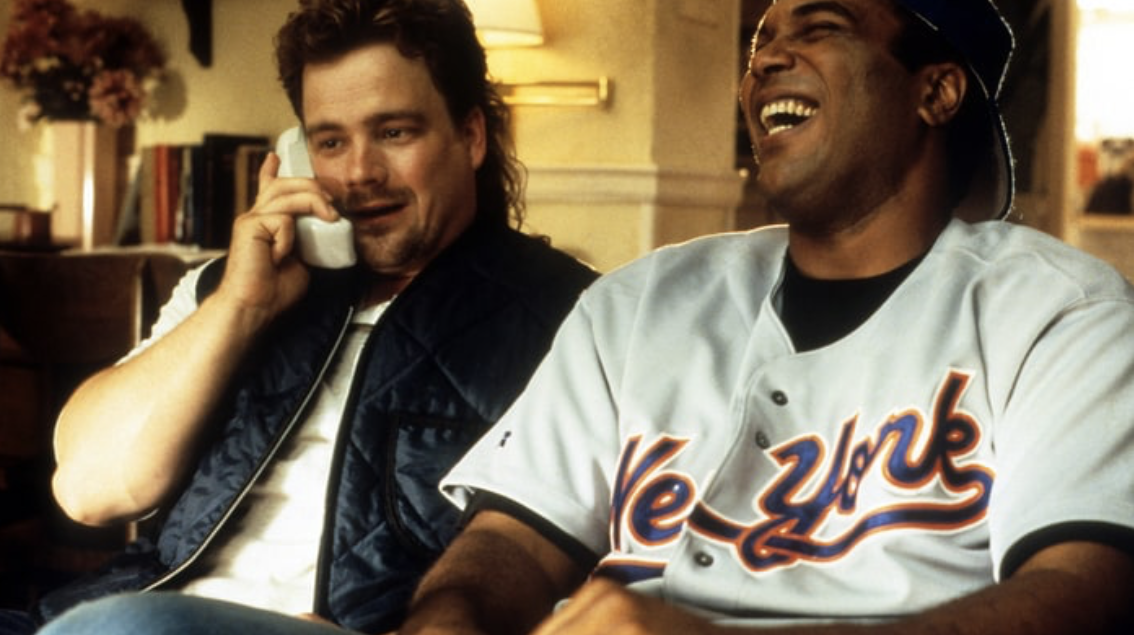 The Jerky Boys - 1995 LA Times 