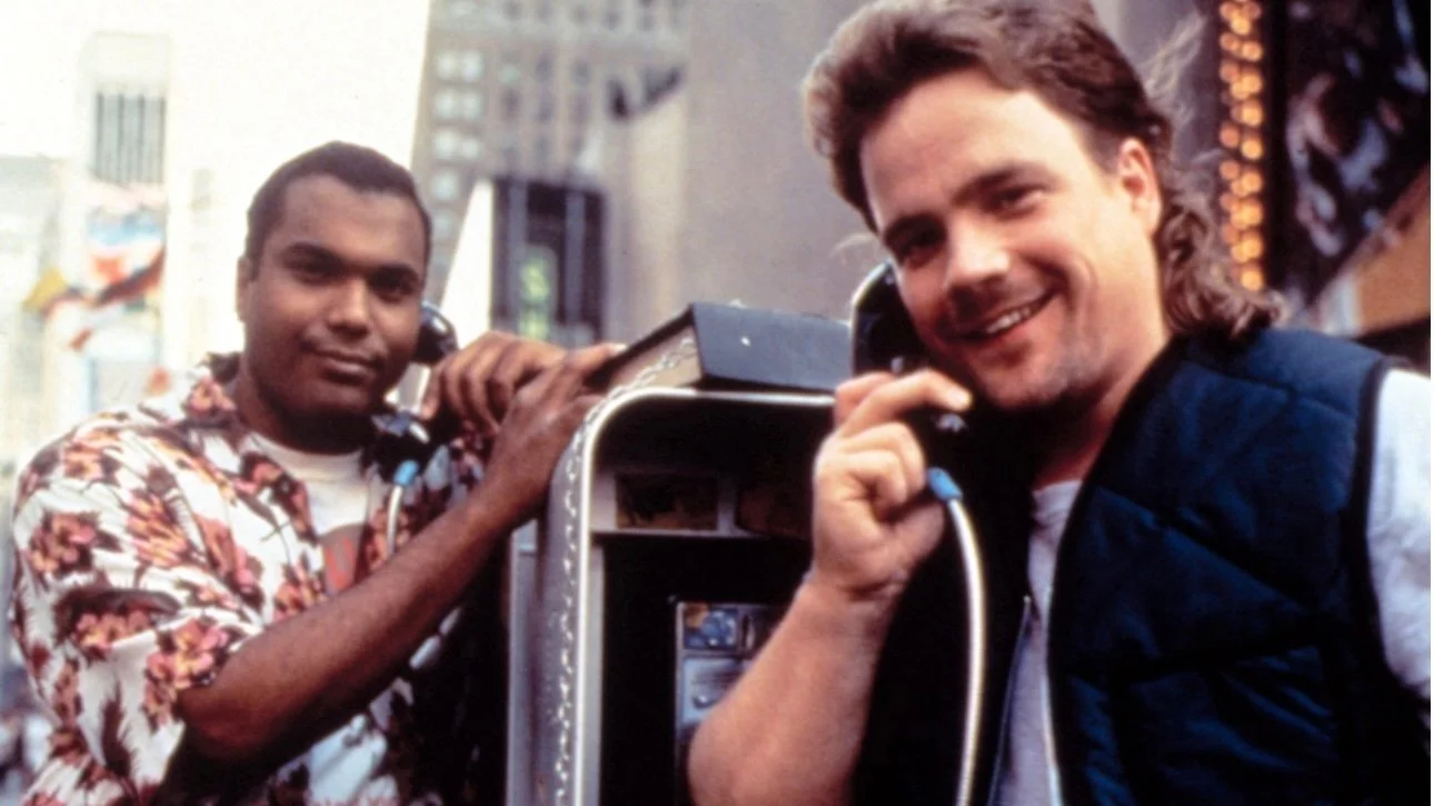 The Jerky Boys - 2014 Rolling Stone 