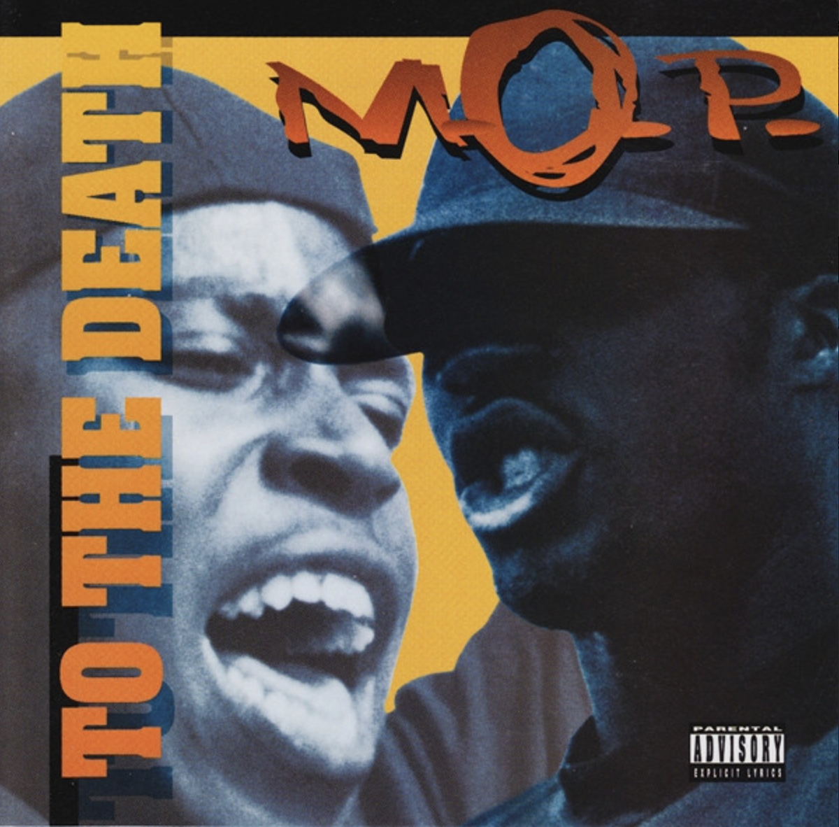 M.O.P. - To The Death
