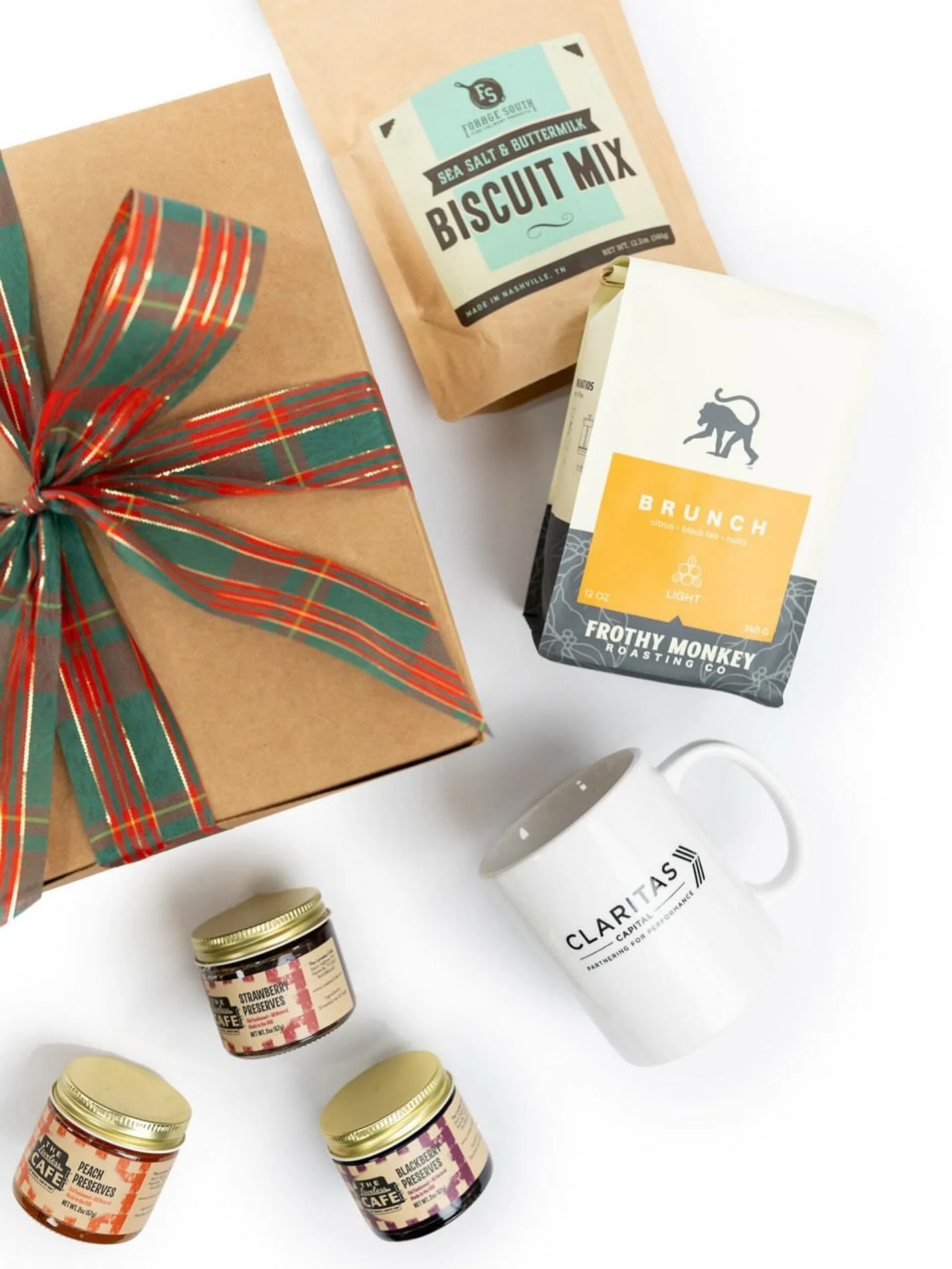 Let the countdown begin 🎁

We&rsquo;re officially 100 days out from Christmas &amp; already having so much fun with our 2025 Holiday gifting boards! 

Do you or someone you know need help with employee or client gifting this year? We&rsquo;d love to