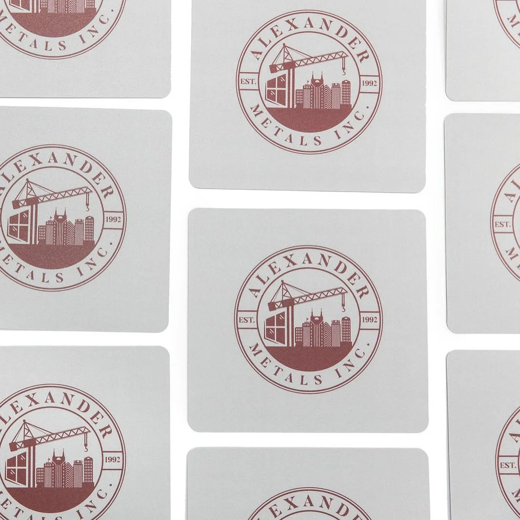 Keeping your brand top of mind is easy when you see something everyday!

These hard surface mouse pads are made in the USA and 100% customizable. The perfect way to welcome an employee or thank a client!

📸: @jessica_amerson