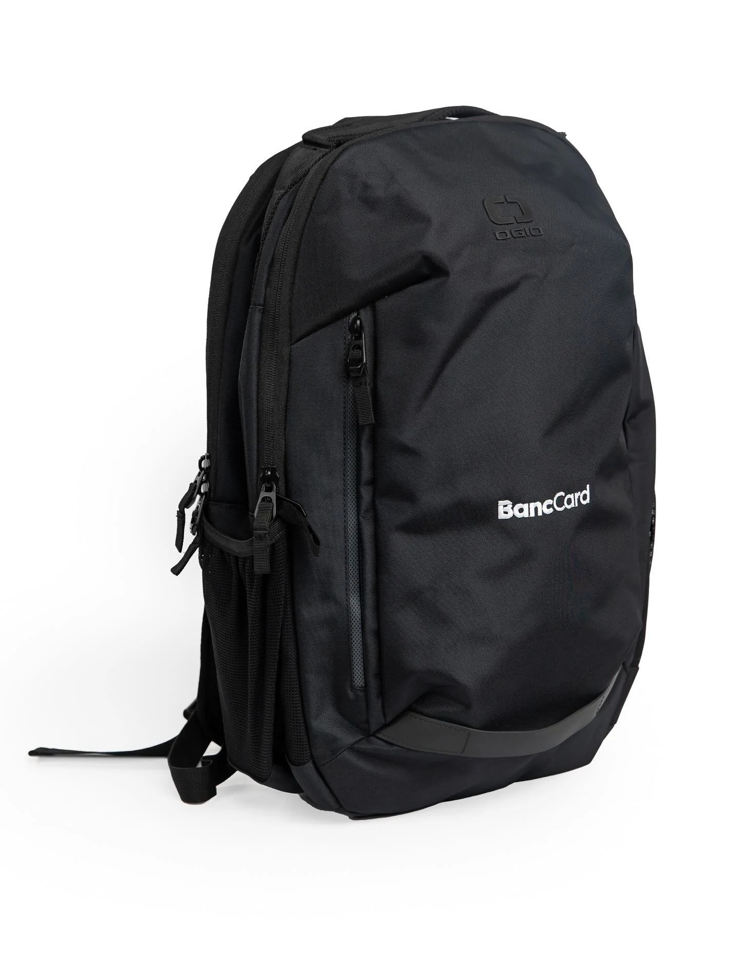 Employee appreciation looks different at every company and we&rsquo;re here to come up with ideas that make sense for your team 👩&zwj;💼

These custom embroidered backpacks are a perfect example of a sleek, high-quality, item that will get used ever
