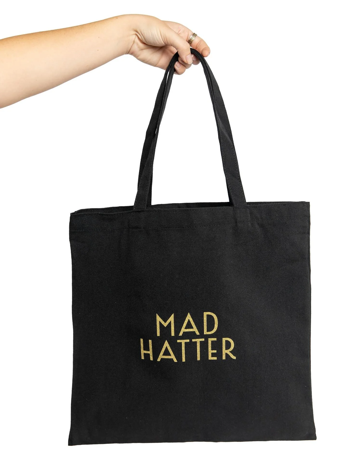 Canvas totes never go out of style ✨

These were the perfect welcome bags for our friends over at @nashvillesac who recently hosted their annual fundraiser!

📸: @jessica_amerson