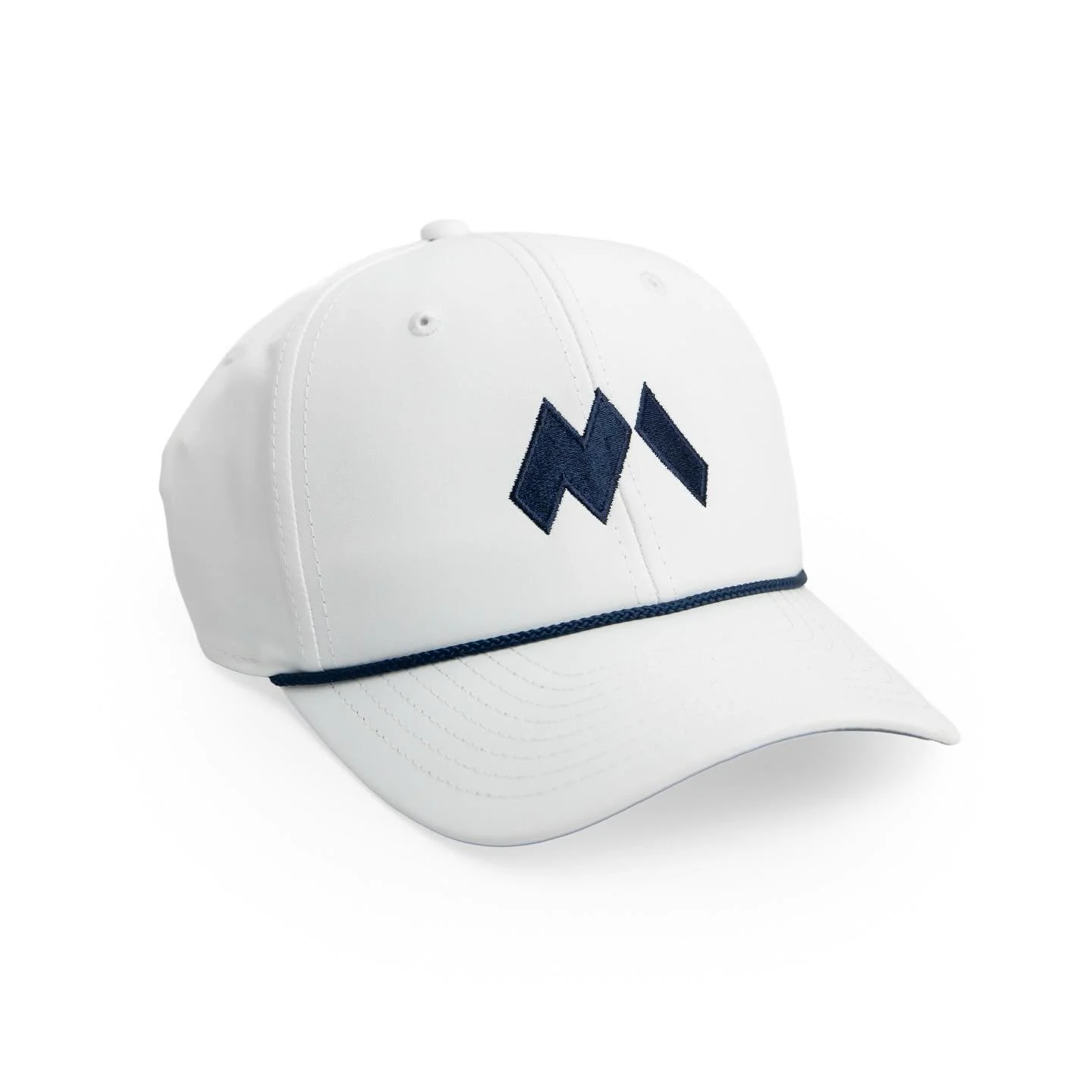 Custom embroidered hats your team can wear all year long!

We love these structured 5-panel hats with a rope detail. Perfect for a casual day at the office or a company outing to the golf course!

📸: @jessica_amerson