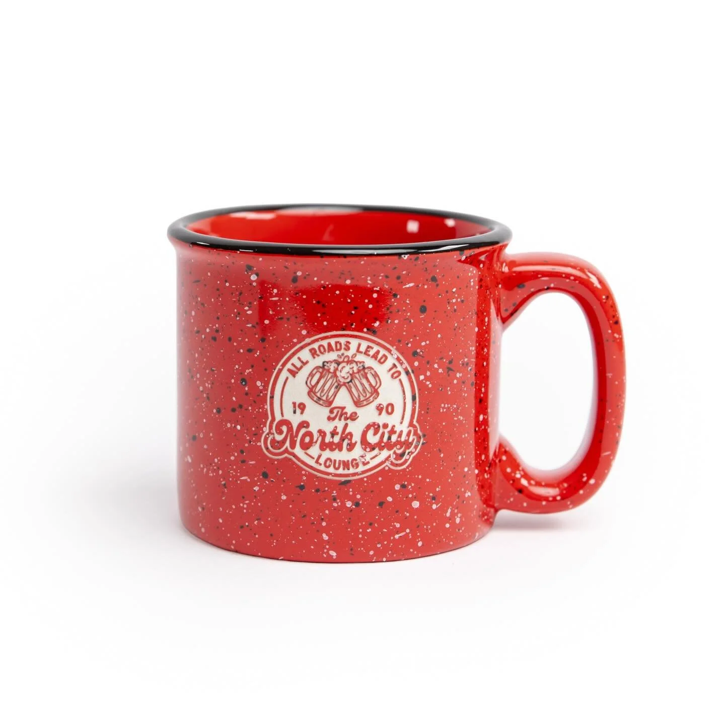 Branded mugs that are guaranteed to last ☕️

Laser engraved so your logo stays put through dishwashers, microwaves, and endless coffee breaks!

📸: @jessica_amerson