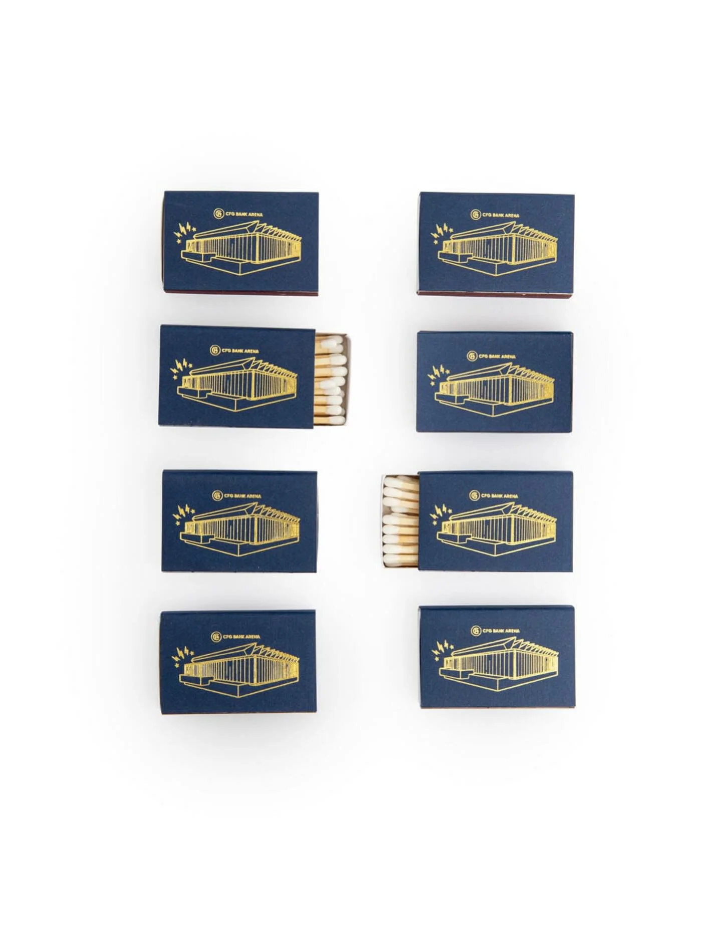 Always a favorite 🔥

Matchboxes are the perfect small custom item to include in any gift box or at any event to showcase your brand!

📸: @jessica_amerson