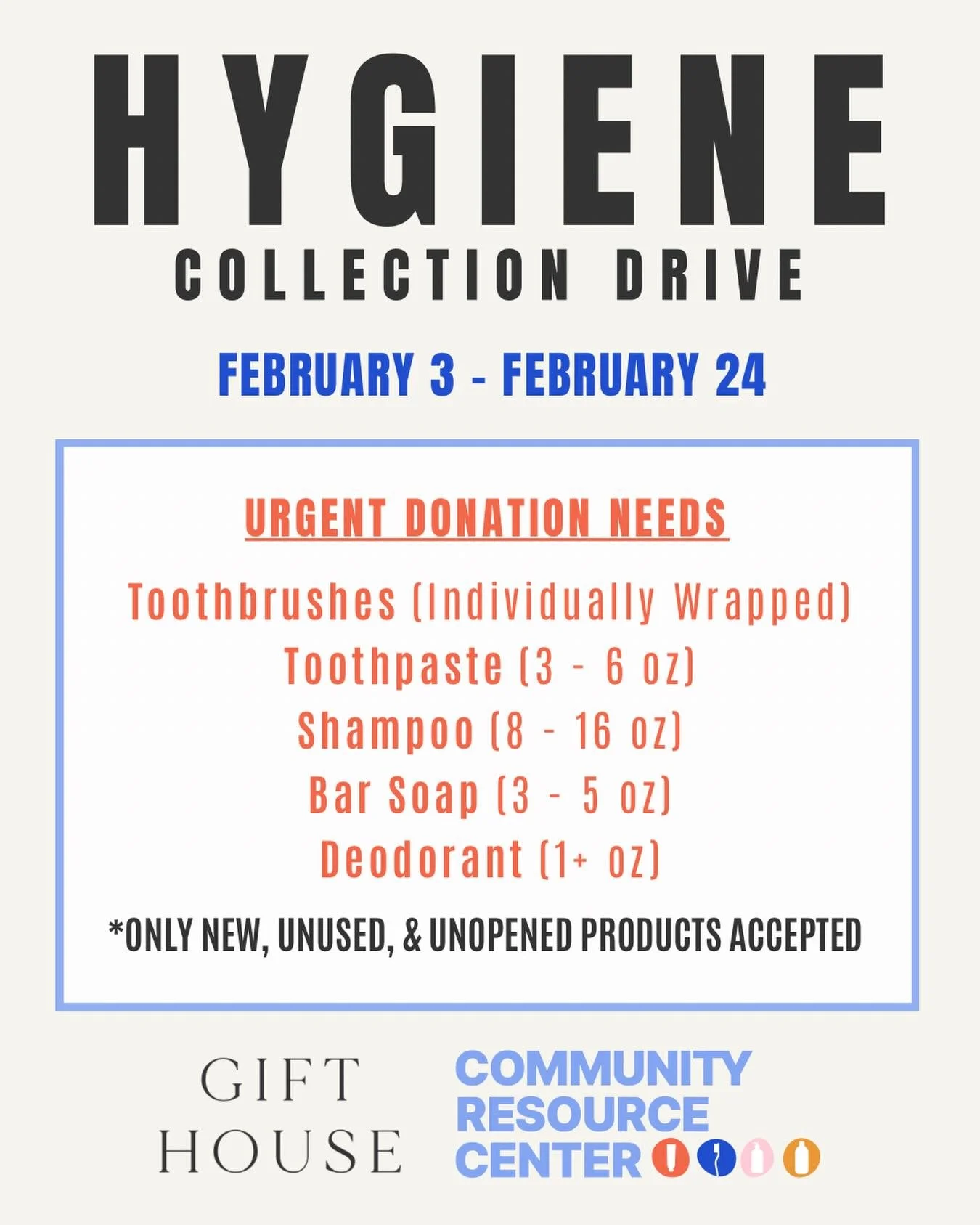 Every quarter, we choose a local nonprofit to support as a team. Whether it&rsquo;s raising funds, collecting donations, or volunteering our time, we&rsquo;re committed to showing up for the organizations making a difference in our community.

Follow