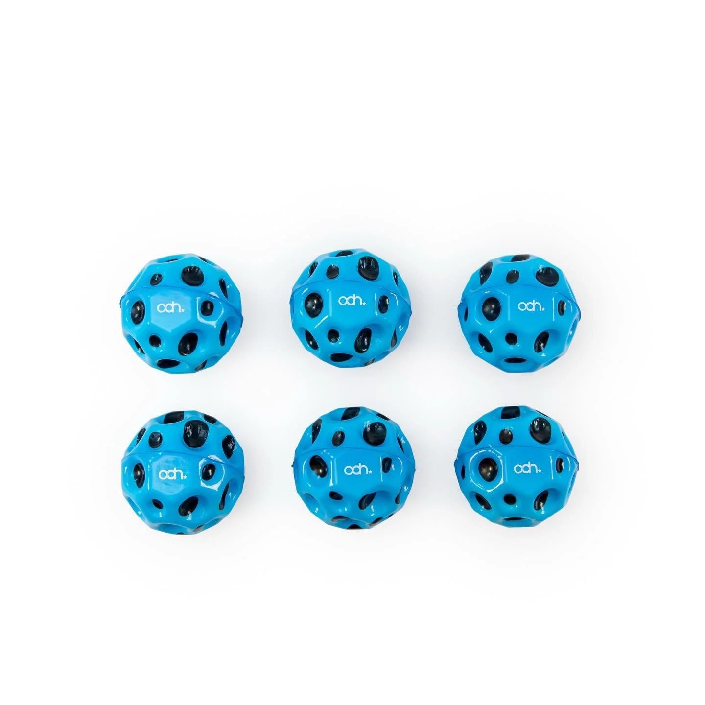 Giveaway items can be fun too!

These hyper bouncy moon balls are a great playful addition to your promo repertoire 👏

📸: @jessica_amerson