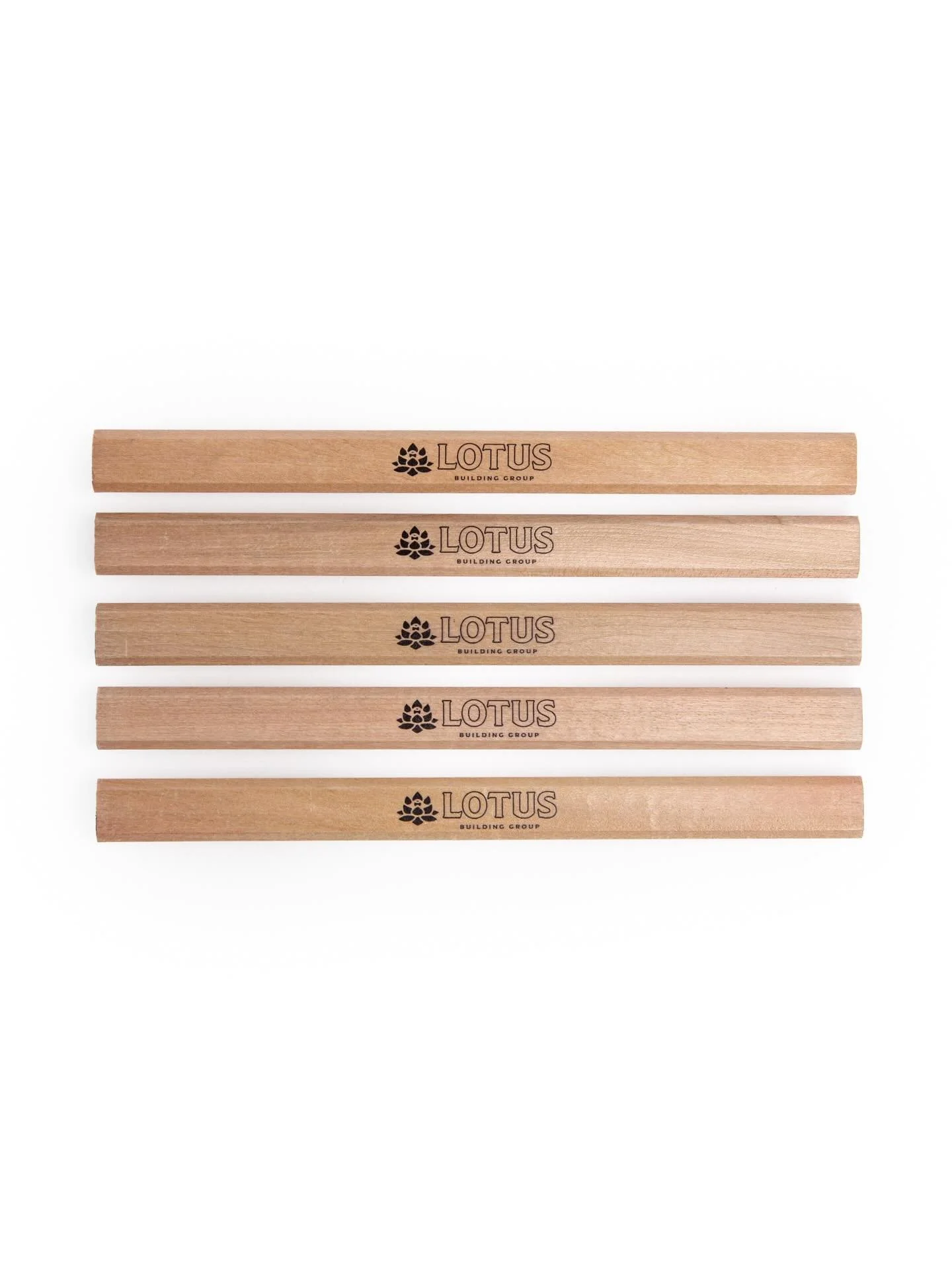 Pens and pencils are one of the most cost effective promotional items ✏️

Industry specific items, like these carpenter pencils, really go the extra mile for our clients in the construction world!

📸: @jessica_amerson