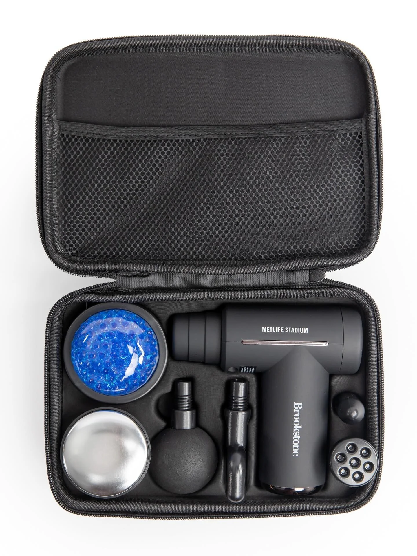 The ultimate luxury gift ✨

These rechargeable, wireless deep tissue massagers are compact and perfect for anyone who is on the go. Plus, two branding opportunities on the case and the massager for double the impact!

📸: @jessica_amerson