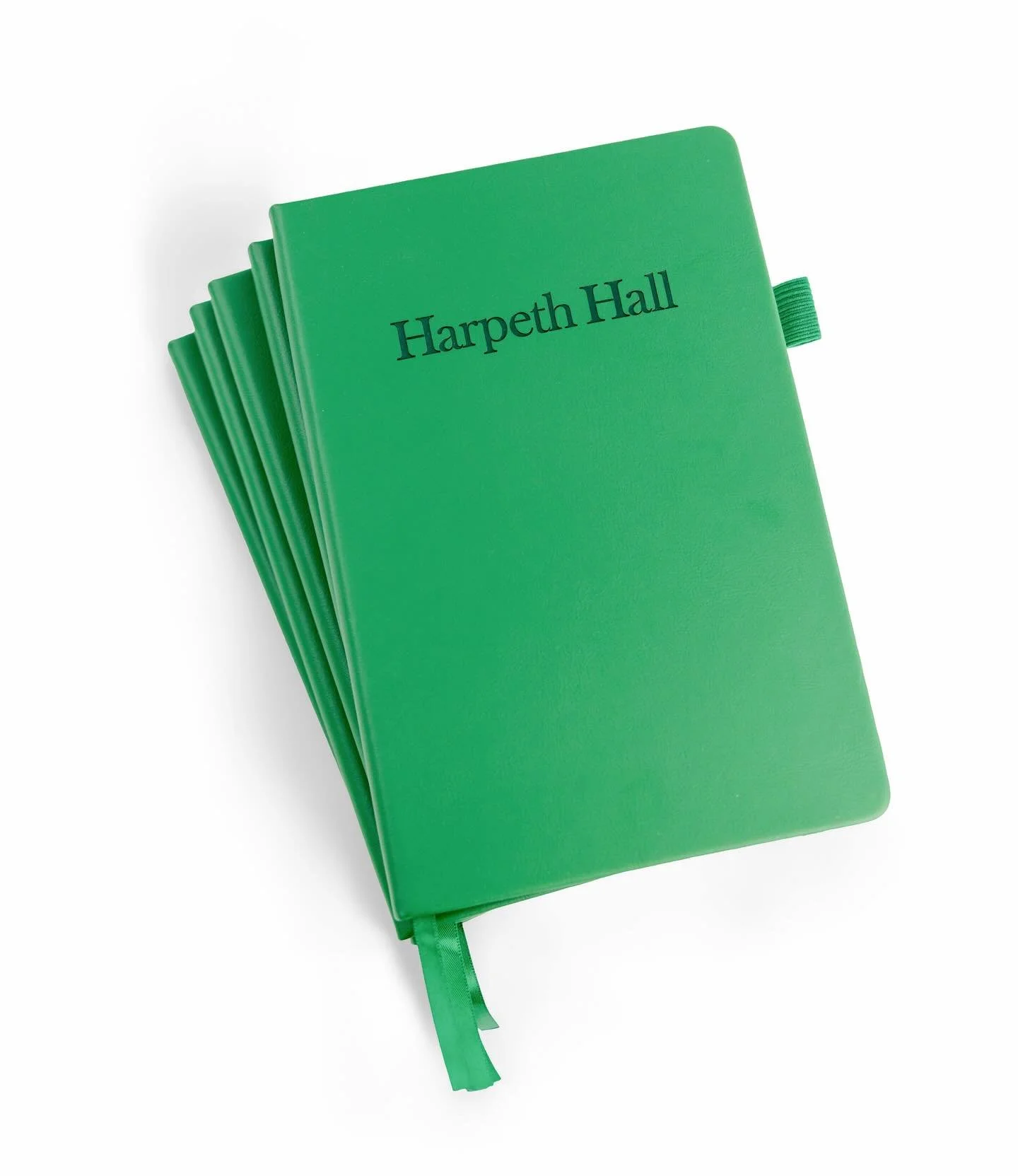 We love working with local schools to bring their branded merch ideas to life 📓

These custom journals for Harpeth Hall feature their signature green with a debossed logo. The details make all the difference!

📸: @jessica_amerson