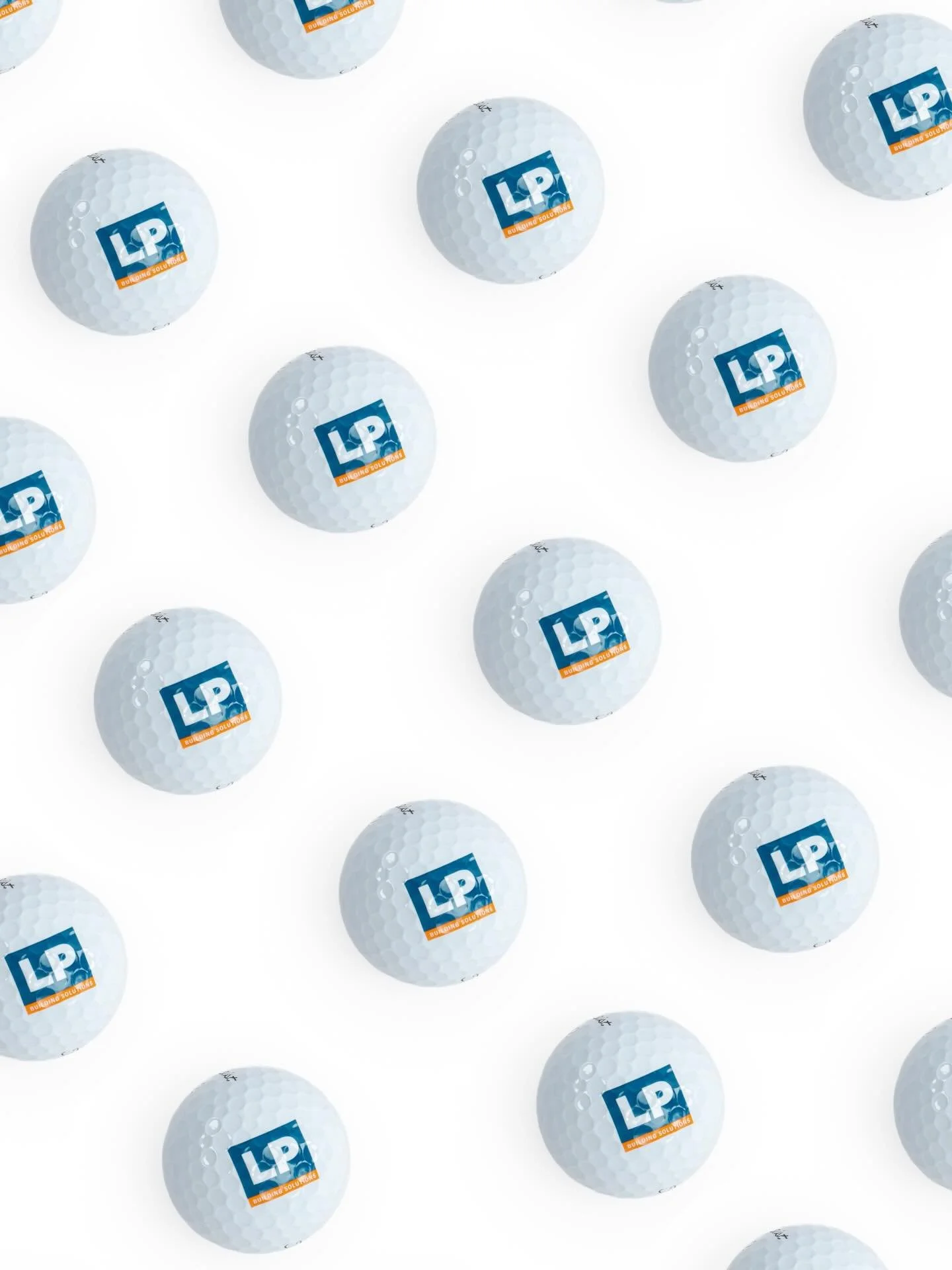 It&rsquo;s Masters Week ⛳️

No better way to gear up for golf season than with some custom golf balls! Great for gifts or a little self promotion on the course 🏌&zwj;♀

📸: @jessica_amerson