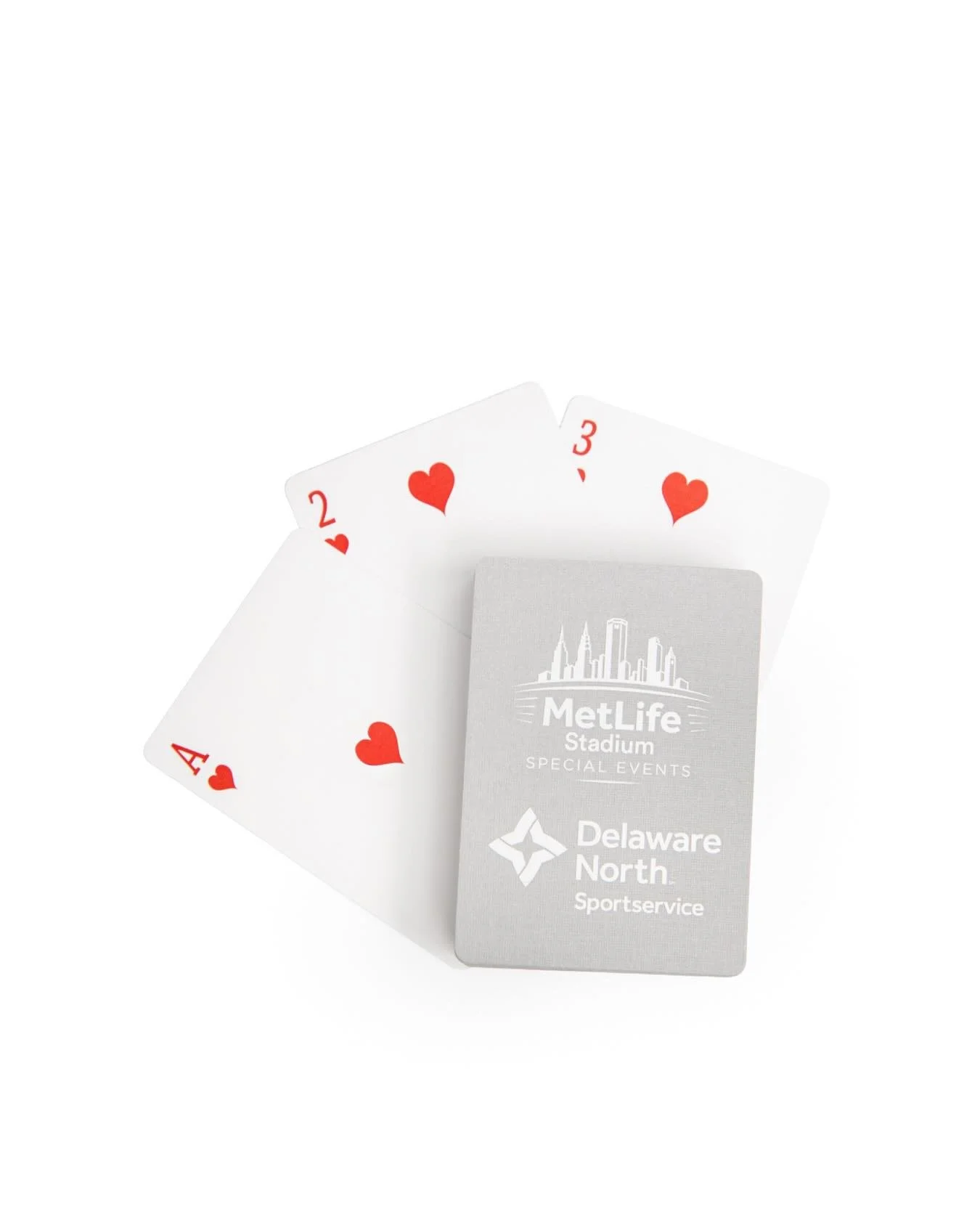 Want your brand in the hands of every attendee? &spades;️

Playing cards are one of our favorite trendy promo items and they serve as the perfect canvas for co-branding!

📸: @jessica_amerson