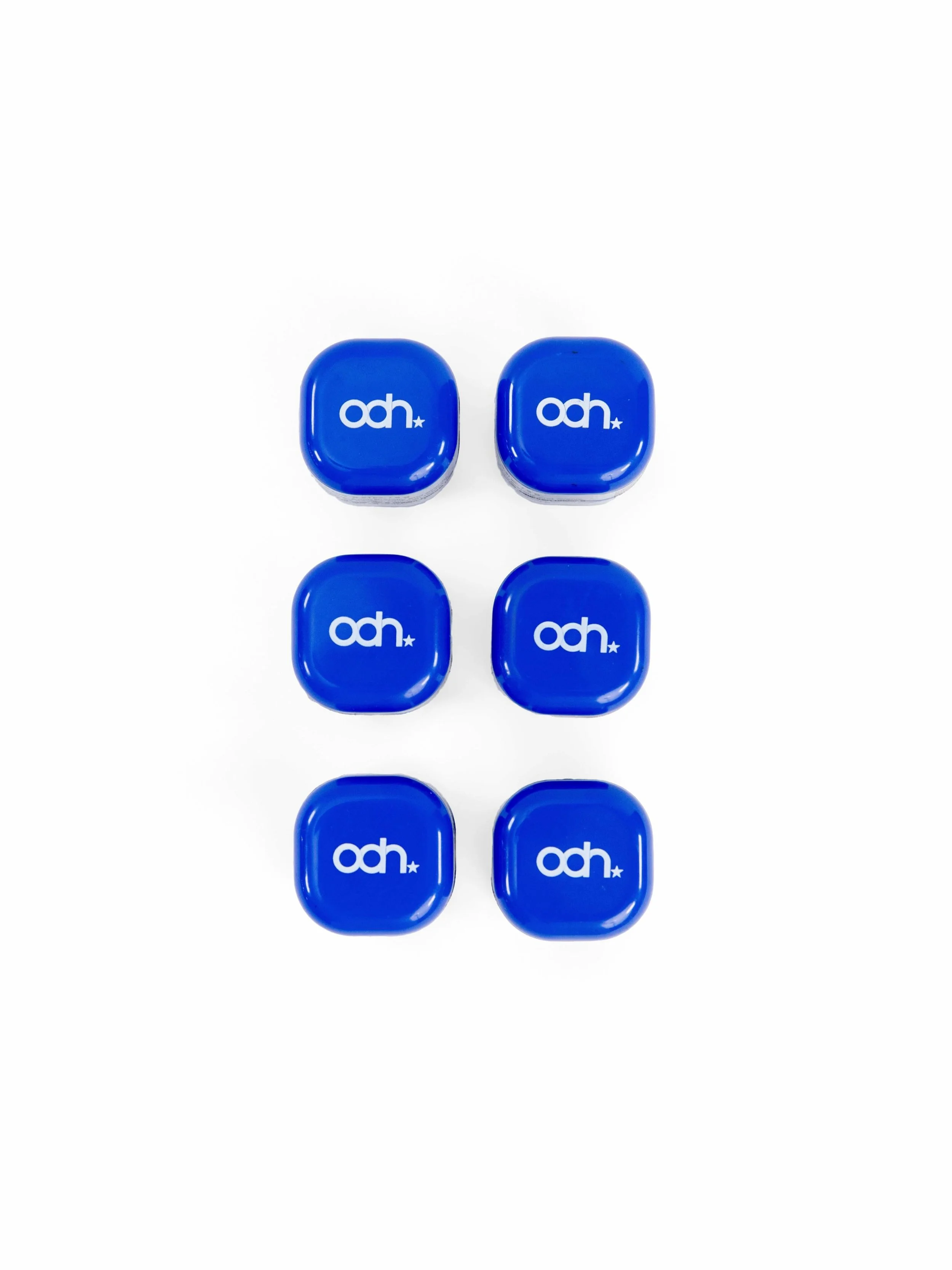 Prime giveaway season is here&mdash;make sure you&rsquo;re ready!

These cube lip balms are the perfect small giveaway item if you&rsquo;re headed to client meetings or tradeshows. Easily packable, eye-catching, and useful!

📸: @jessica_amerson
