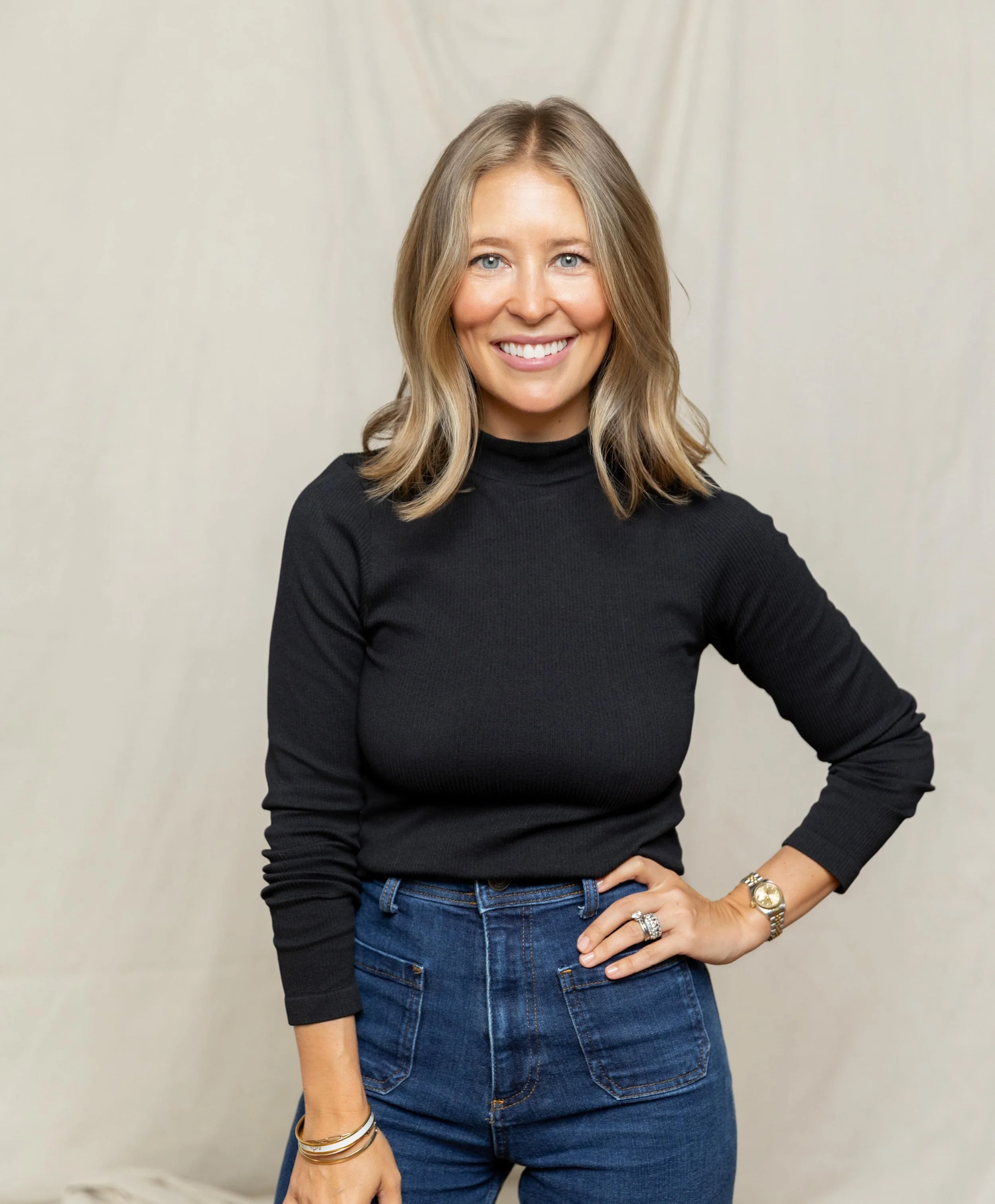 Meet Ann Whitten Reynaud, our newest Gift House team member! 👏

Ann Whitten has a true gift for making people feel seen and celebrated, and she will bring an eye for detail, a love of beautiful products, and a background in client experiences to eve