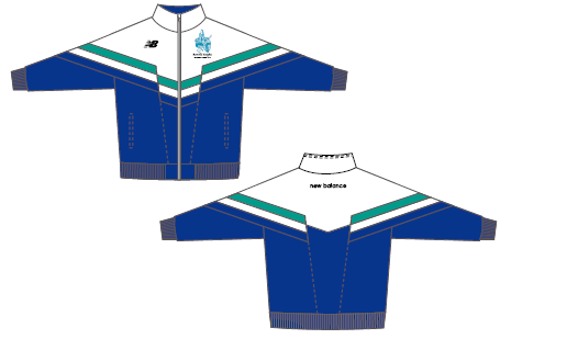 [PRE-ORDER] Retro jacket