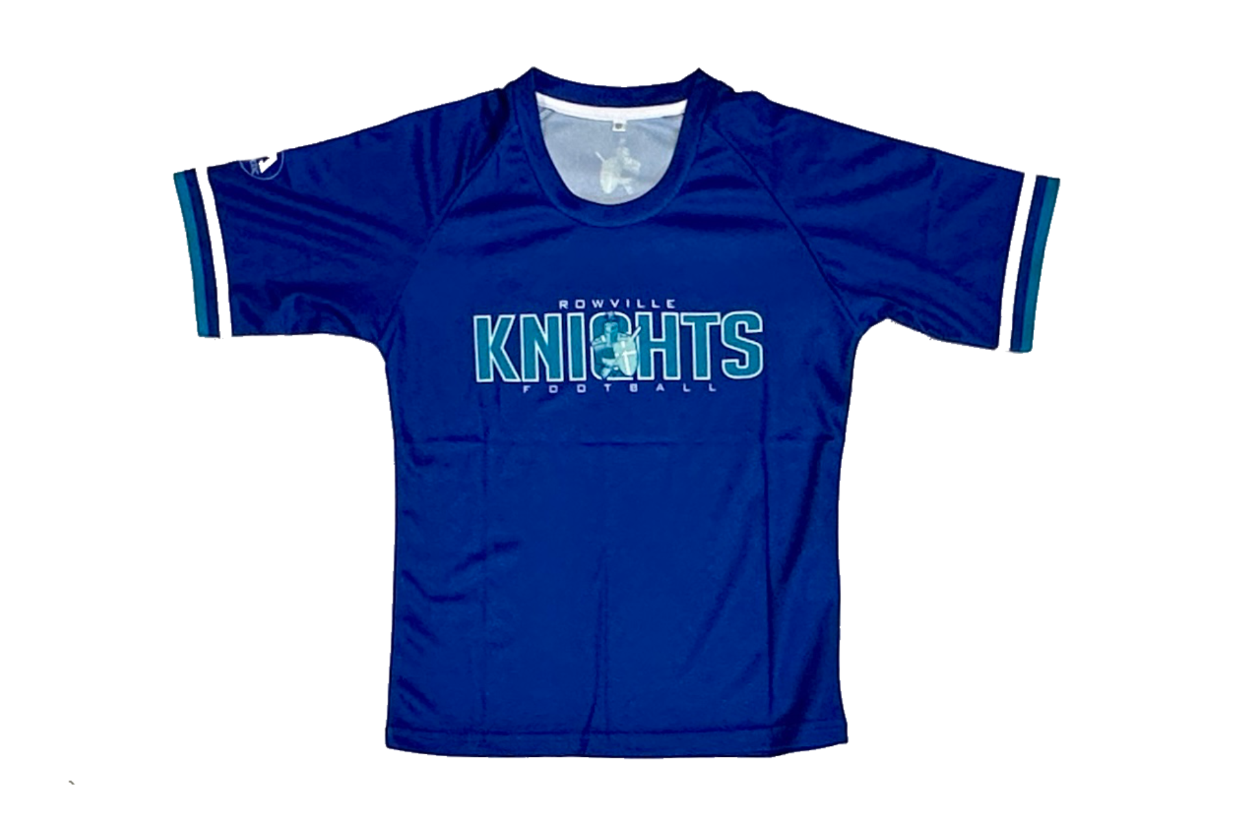 Training T-Shirt (Short sleeve) OLD DESIGN