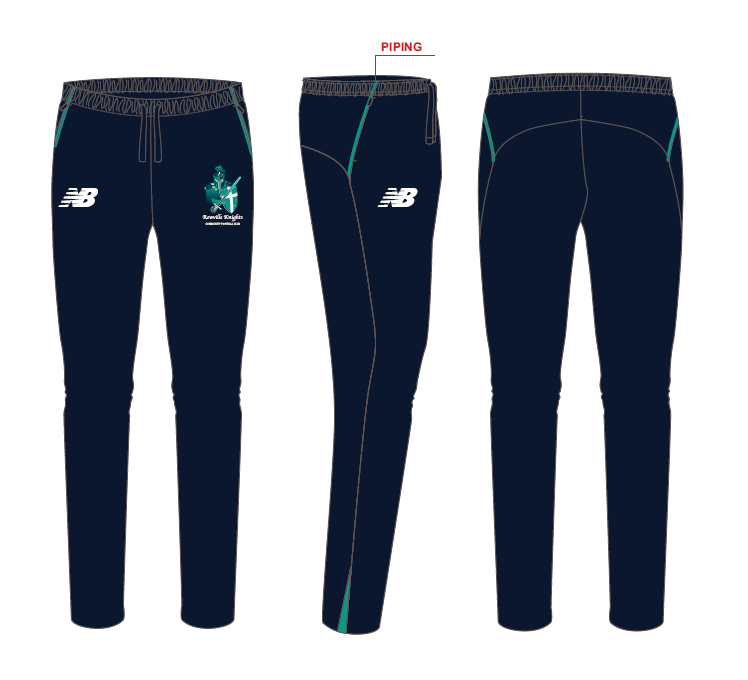 [PRE-ORDER] Tracksuit pants