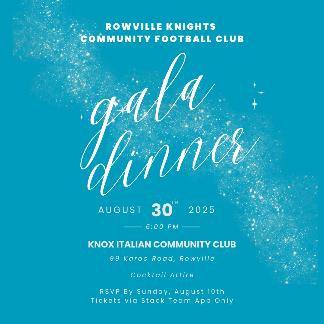 Gala Dinner