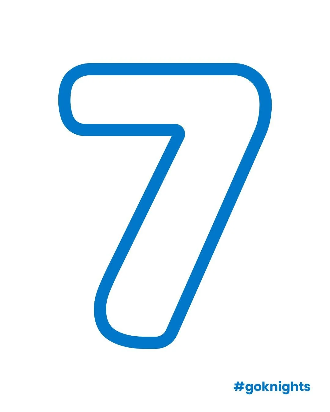 🚨 Only 7️⃣ Sleeps Left! 🚨

The transfer window is closing fast. 💨

Don&rsquo;t miss your chance to join the Knights family before it slams shut until February 2026! 🛡️

If you&rsquo;ve been thinking about signing up&hellip; now&rsquo;s the time. 