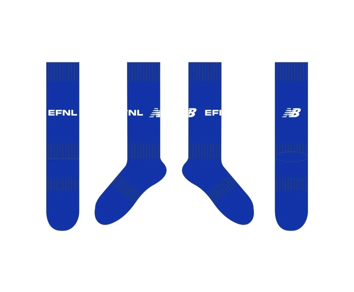 Playing socks - Short
