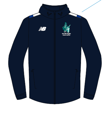 [PRE-ORDER] Spray jacket