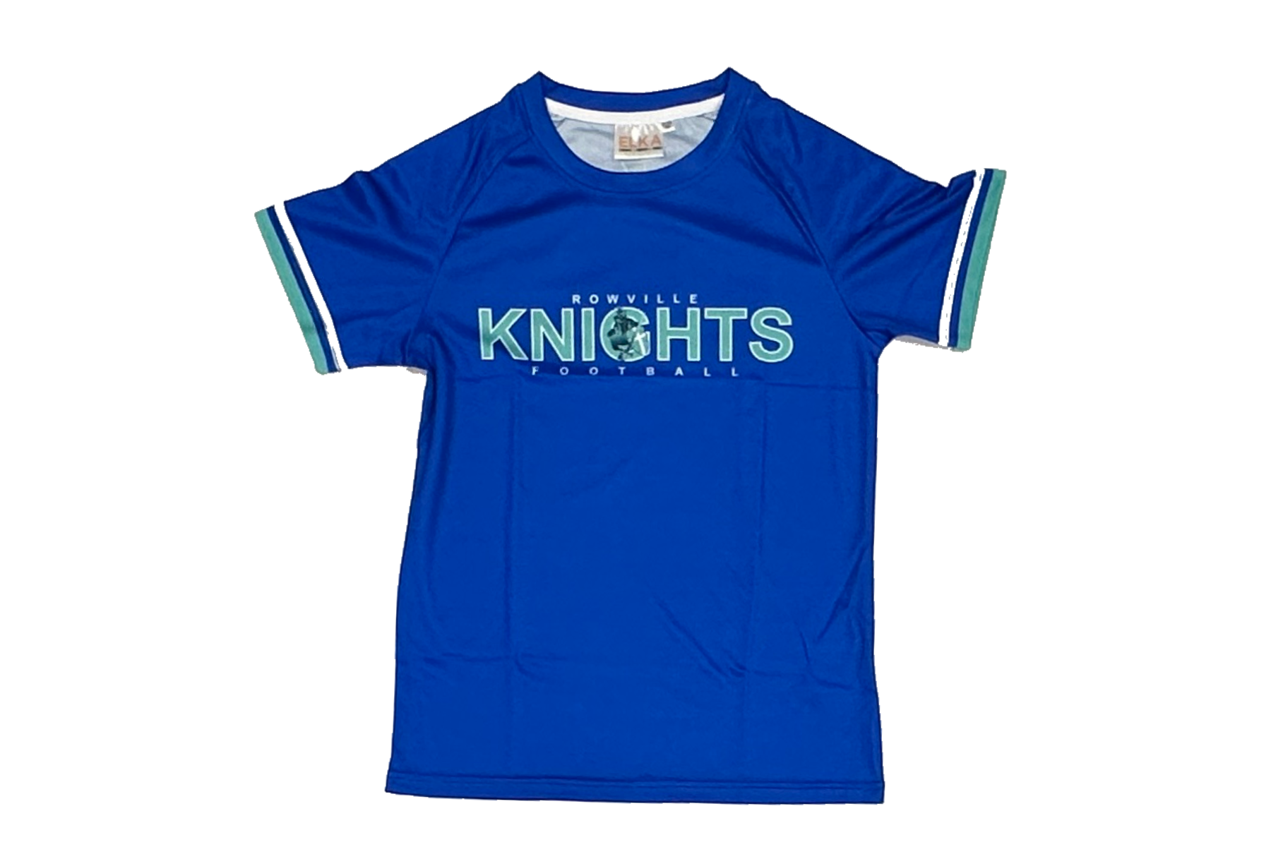 Training T-Shirt (Short sleeve)