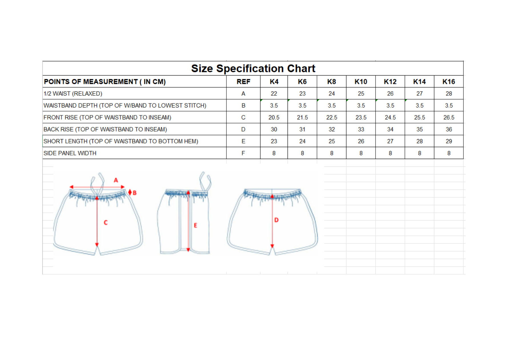 NB-GIRLS-Shorts_SIZE-CHART-Youth-website.png