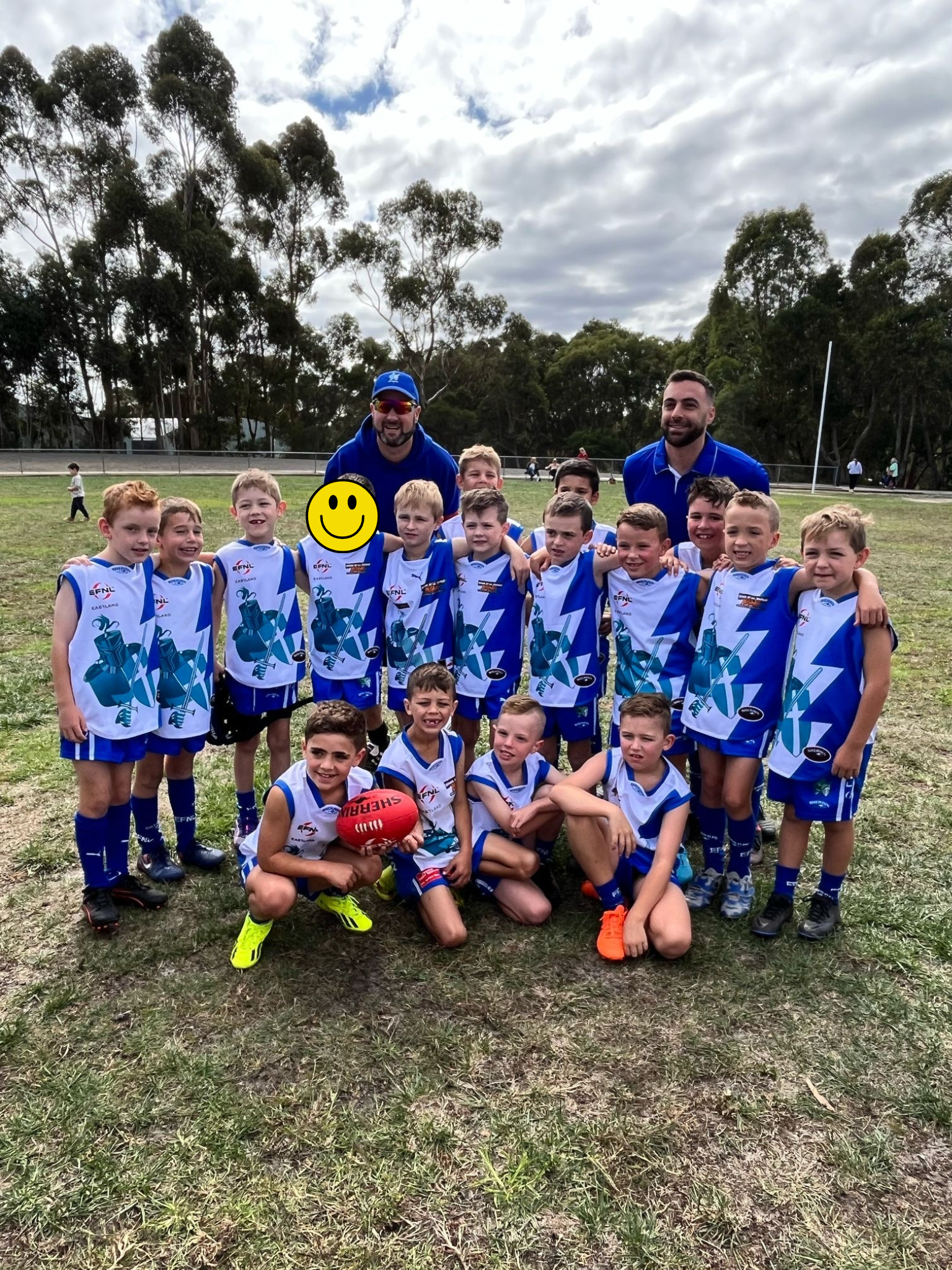 Teams | Join the Team Now — Rowville Knights Community Football Club