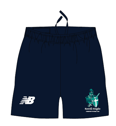 [PRE-ORDER] Travel shorts