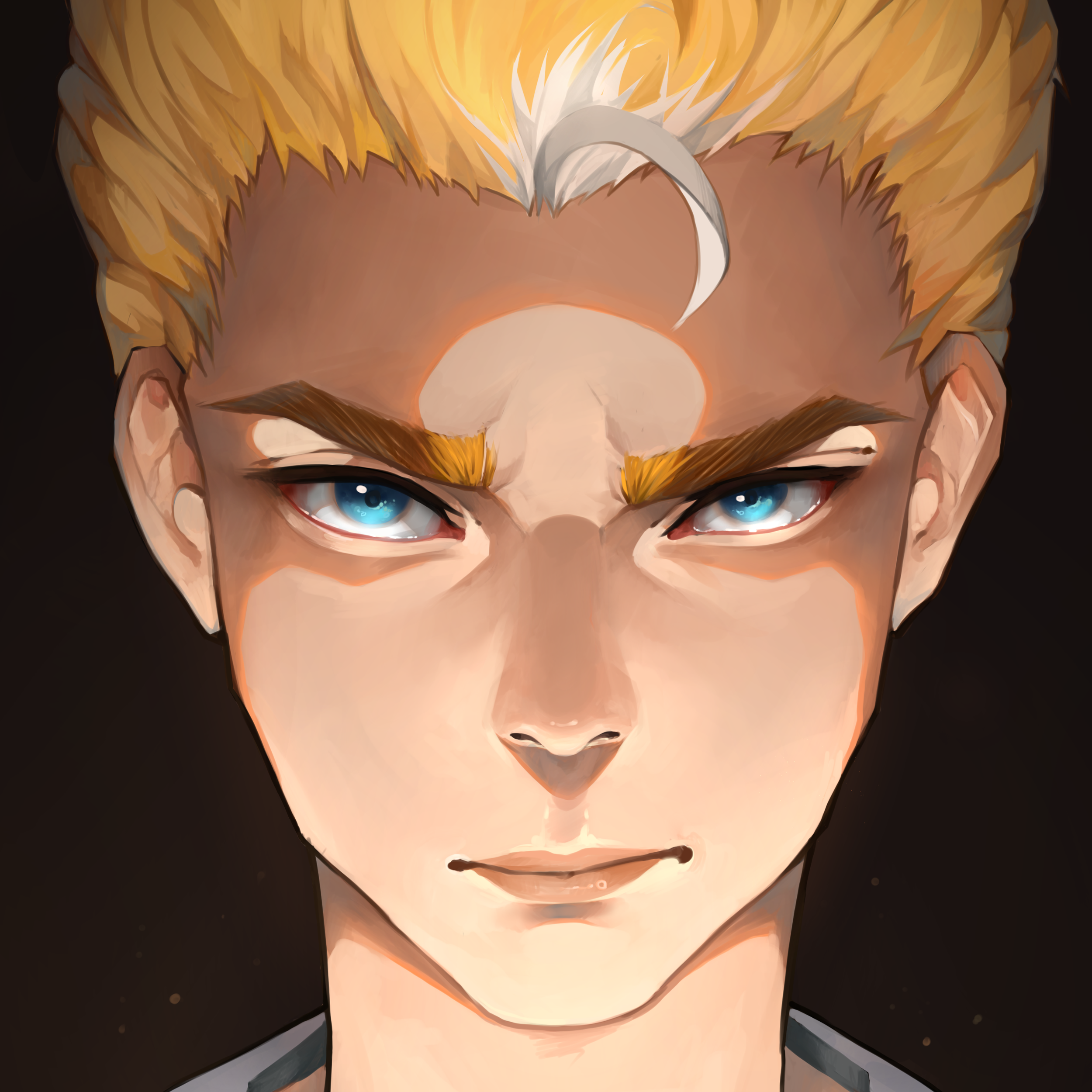 The Hero