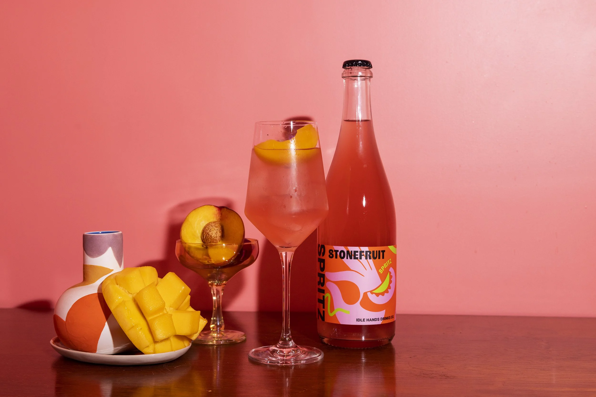 Sunsets Spritz Bar Has Arrived on Wadjemup