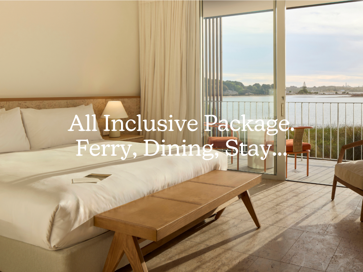 All Inclusive Offer