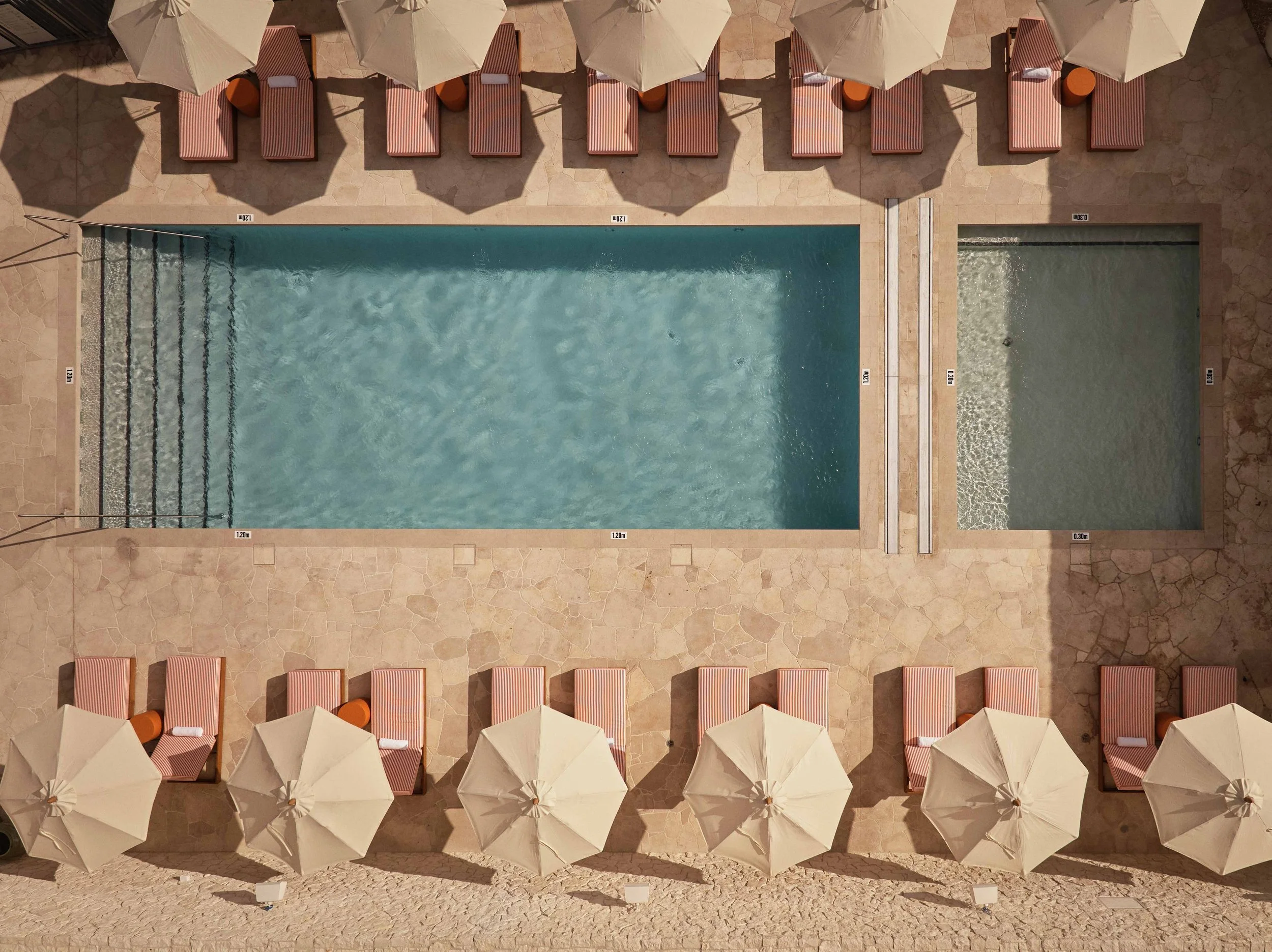 The Lodge Wadjemup Pool drone.jpg