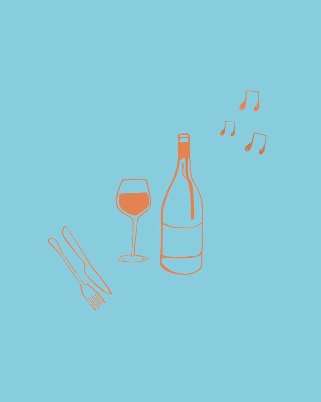 Island Cellar Nights