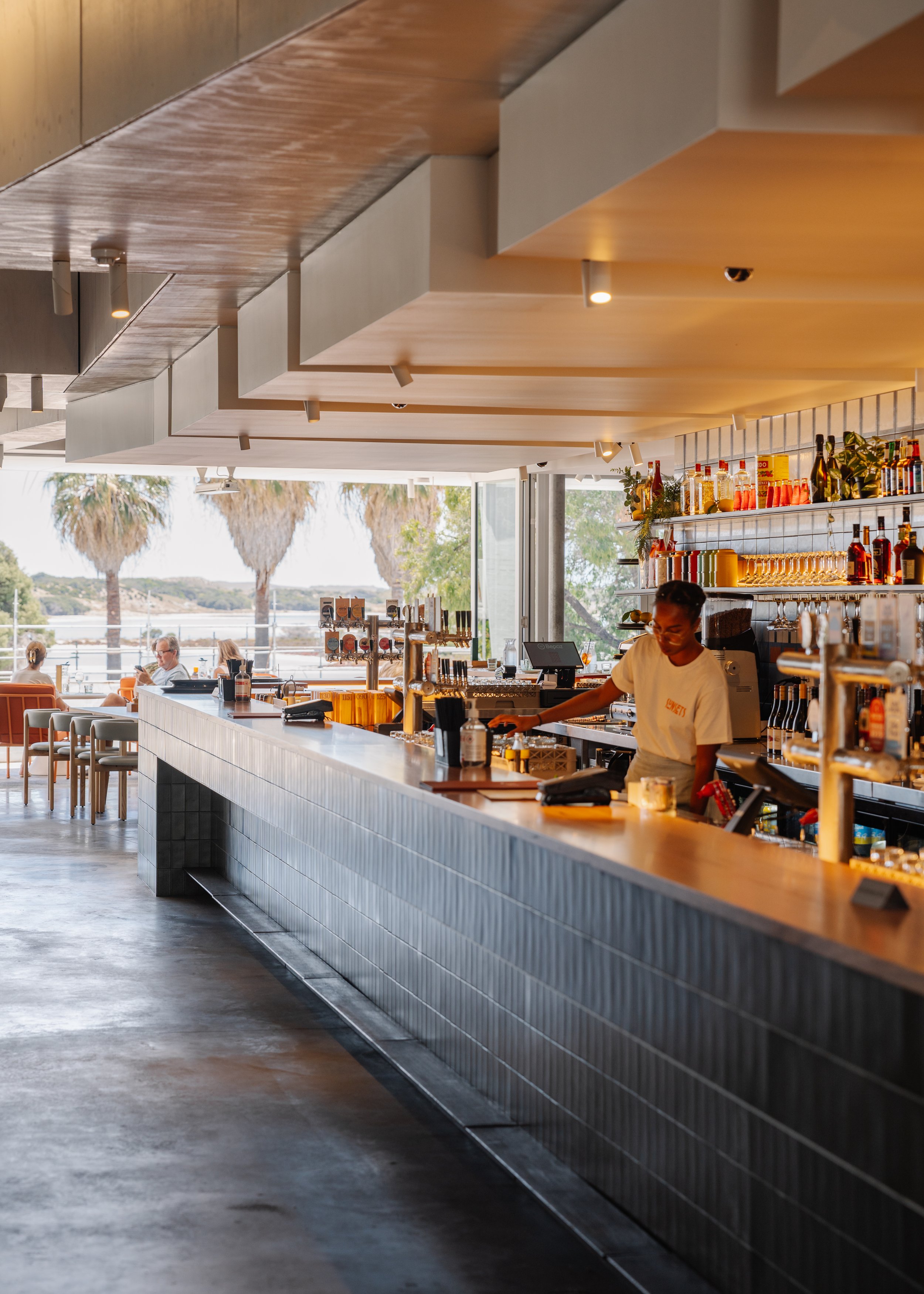 Eat, Drink | Experience Rottnest Dining Today — The Lodge Wadjemup ...