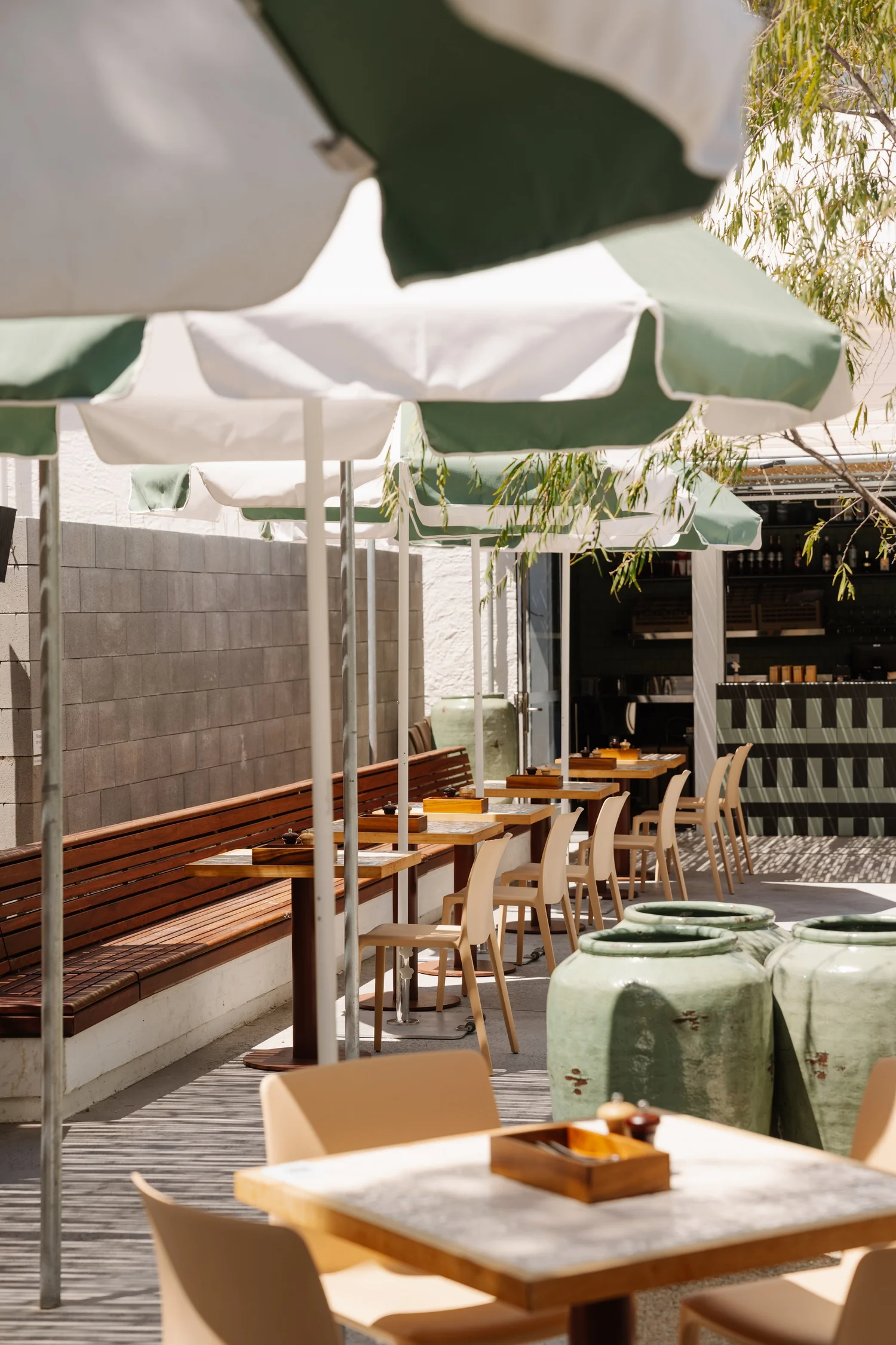 Eat, Drink | Experience Rottnest Dining Today — The Lodge Wadjemup ...